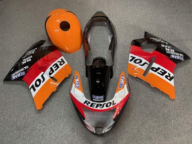 1996-2007 Repsol Honda CBR1100XX Carénage Moto