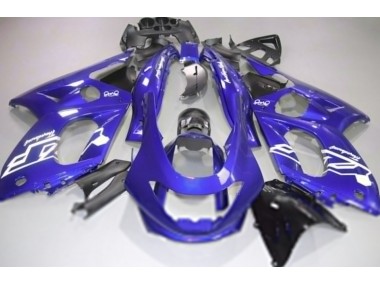 1998-2007 Bleu Brillant Yamaha YZF600 Carénage Moto