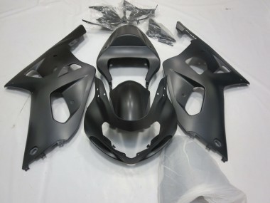 2001-2003 Mat Suzuki GSXR 600-750 Carénage Moto