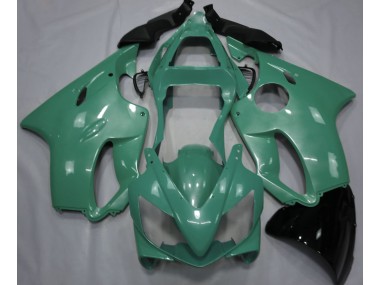 2001-2003 Vert Perle Honda CBR600 F4i Carénage Moto
