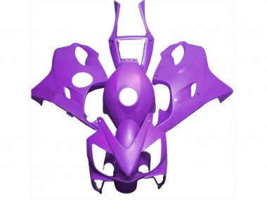 2001-2003 Violet Mat Clair Honda CBR600 F4i Carénage Moto