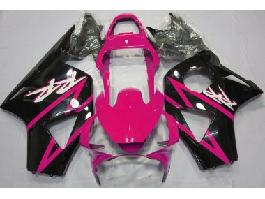 2002-2003 Design Rose Uni Honda CBR954RR Carénage Moto