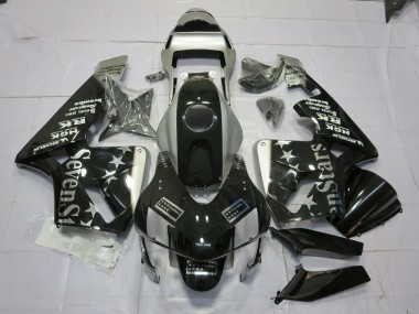 2003-2004 Seven Star Honda CBR600RR Carénage Moto