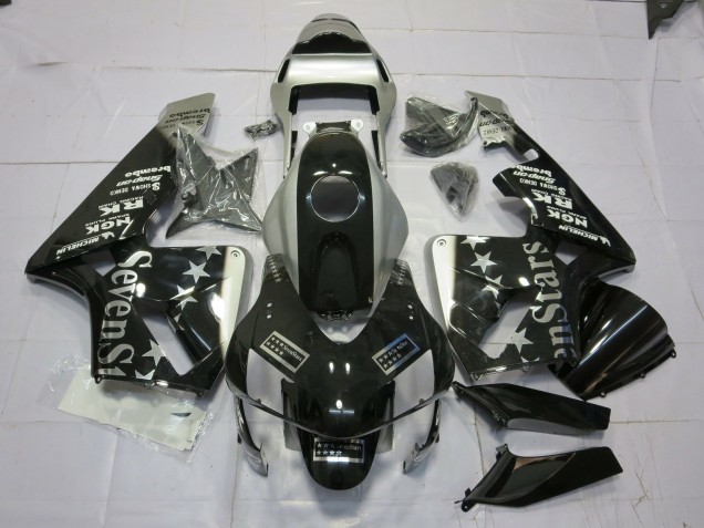 2003-2004 Seven Star Honda CBR600RR Carénage Moto
