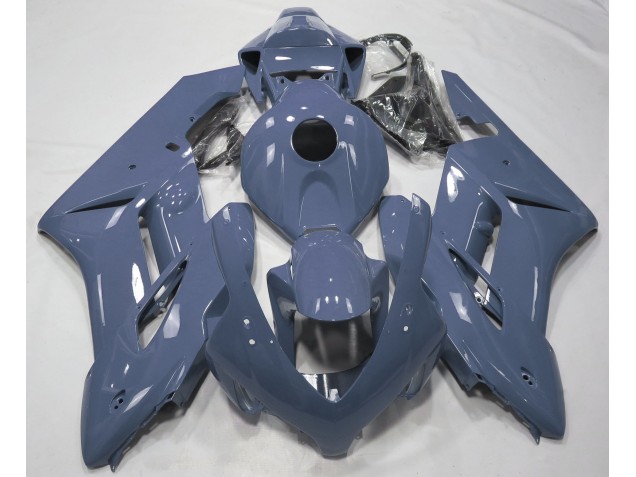 2004-2005 Bleu Foncé Uni Brillant Honda CBR1000RR Carénage Moto 2004-2005 Bleu Foncé Uni Brillant Honda CBR1000RR Carénage Moto