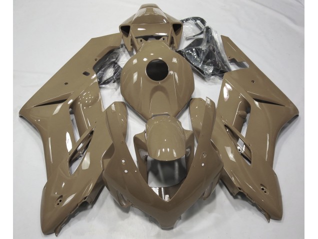 2004-2005 Brun Brillant Uni Honda CBR1000RR Carénage Moto 2004-2005 Brun Brillant Uni Honda CBR1000RR Carénage Moto