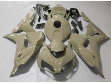 2006-2007 Bronzage Du Désert Honda CBR1000RR Carénage Moto