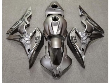 2007-2008 Conception Spéciale Honda CBR600RR Carénage Moto