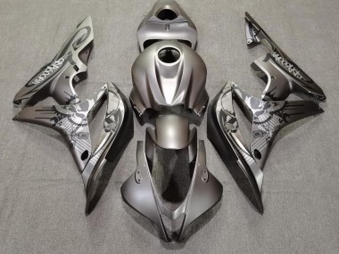 2007-2008 Conception Spéciale Honda CBR600RR Carénage Moto
