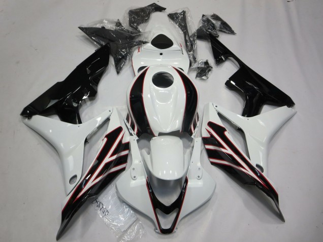 2007-2008 Style Personnalisé OEM Honda CBR600RR Carénage Moto 2007-2008 Style Personnalisé OEM Honda CBR600RR Carénage Moto