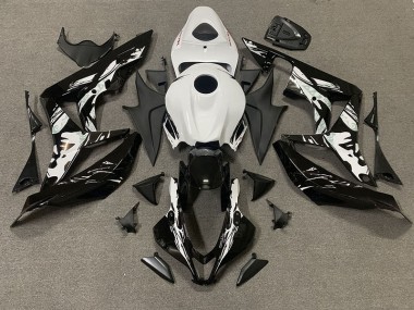 2007-2008 Édition Leyla Honda CBR600RR Carénage Moto