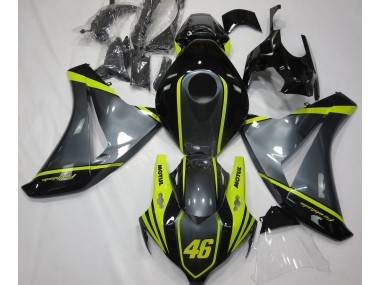 2008-2011 Conception Spéciale Honda CBR1000RR Carénage Moto