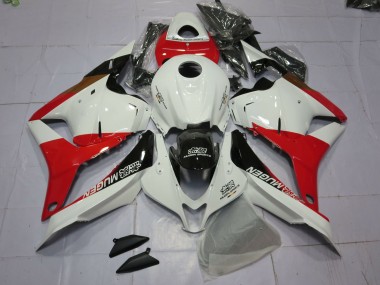 2009-2012 Mugen Honda CBR600RR Carénage Moto