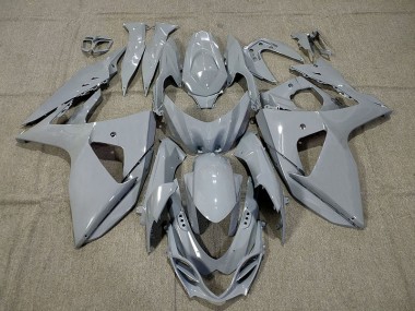 2009-2016 Nardo Gris Suzuki GSXR 1000 Carénage Moto