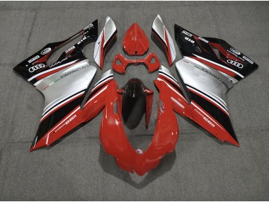 2011-2014 Performance Ducati 1199 Carénage Moto