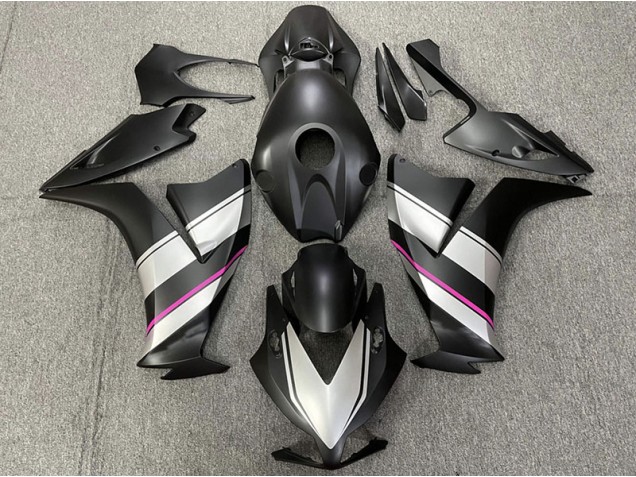 2012-2016 Garniture Mate & Rose Honda CBR1000RR Carénage Moto