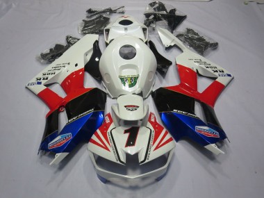 2013-2023 Numéro 1 Honda CBR600RR Carénage Moto