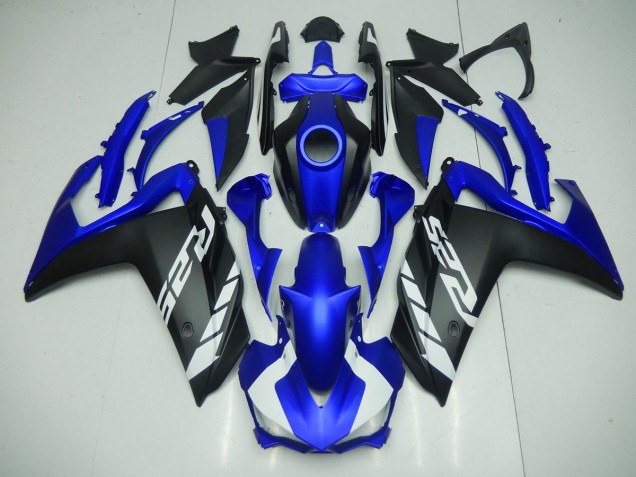 2015-2018 R25 Mat Yamaha R3 Carénage Moto 2015-2018 R25 Mat Yamaha R3 Carénage Moto