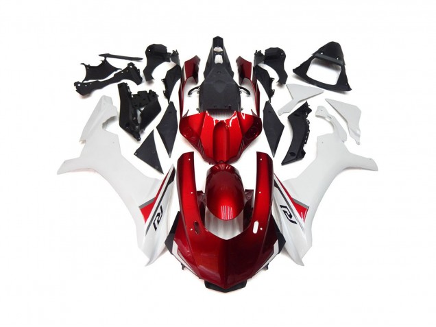 2015-2019 Style Marron Personnalisé OEM Yamaha R1 Carénage Moto 2015-2019 Style Marron Personnalisé OEM Yamaha R1 Carénage Moto